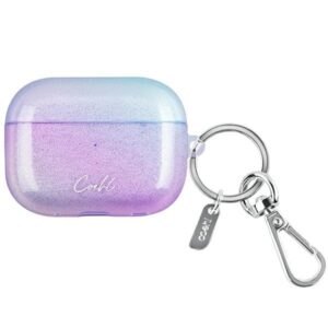 Etui UNIQ Coehl Linear AirPods Pro 2 (2022/2023) Stardust