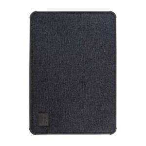 Etui UNIQ Dfender laptop Sleeve 15" Czarny