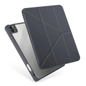 Etui UNIQ Moven iPad 10.2" (2021/2020/2019) Szary
