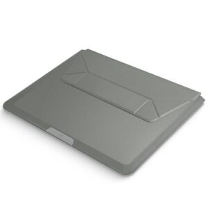 Etui UNIQ Oslo laptop Sleeve 14" Zielony