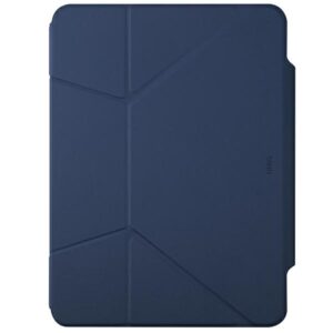 Etui UNIQ Ryze iPad Pro 11" (2020-2022) / Air 10.9" (2020-2022) Niebieski