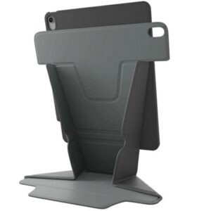 Etui UNIQ Ryze 360 iPad Air 13" (2024) Zielony