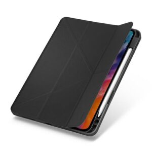 Etui UNIQ Transforma Rigor iPad Air 10,9 (2020) Szary