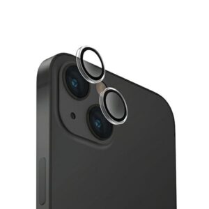 Szkło Na Obiektyw UNIQ Optix Clear Camera Lens Protector iPhone 15 6.1" / 15 Plus 6.7"