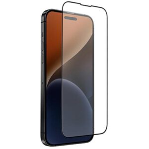 Szkło Hartowane UNIQ Optix Matte iPhone 15 6.1" / 14 Pro 6.1" Matowe
