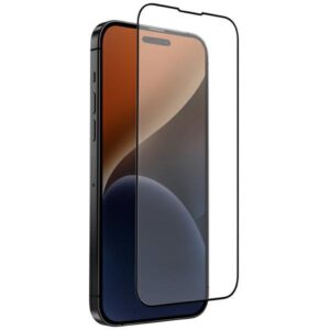 Szkło Hartowane UNIQ Optix Matte iPhone 15 Plus 6.7" / 14 Pro Max 6.7" Matowe
