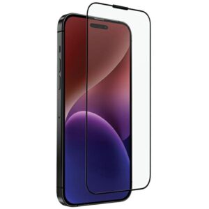 Szkło Hartowane UNIQ Optix Vivid iPhone 15 Plus 6.7" / 14 Pro Max 6.7"