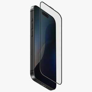 Szkło hartowane UNIQ Optix Vivid iPhone 16 Pro 6.3"