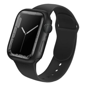 Etui UNIQ Legion do Apple Watch (41 mm), czarne