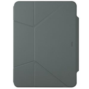 Etui UNIQ Ryze do iPad Pro 11" (2020-2022) / Air 10.9" (2020-2022), zielone