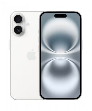 Apple iPhone 16 128GB Biały BATERIA 100% Nieużywany Premium