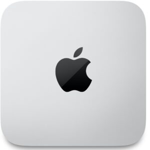 Mac Studio M4 Max 14 CPU 32 GPU 36GB 512GB Srebrny