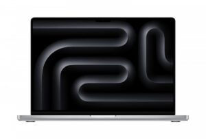 Apple MacBook Pro 16.2" M4 Pro 14 CPU 20 GPU 24GB 512GB SSD Srebrny
