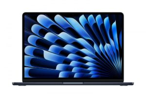 Apple MacBook Air 13.6" M4 10 CPU 8 GPU 16GB 256GB Północ