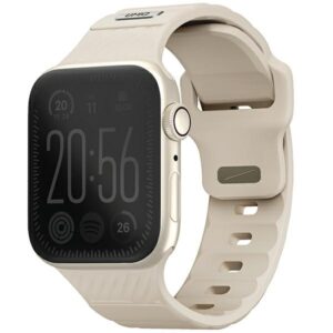 Pasek UNIQ Stride do Apple Watch (38/40/41 mm), Khaki