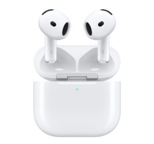 Słuchawki Apple AirPods 4 (ANC)