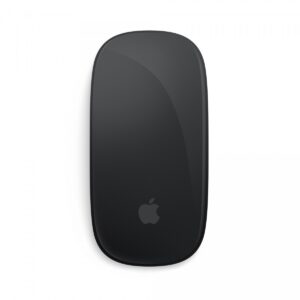 Mysz Apple Magic Mouse – Czarna