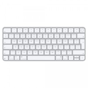 Klawiatura Apple Magic Keyboard z Touch ID – UK