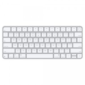 Klawiatura Apple Magic Keyboard z Touch ID – US