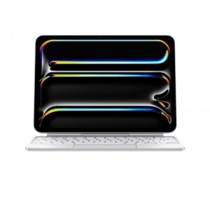Klawiatura Apple Magic Keyboard do iPada Pro 11" (M4) – UK