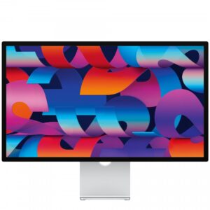 Monitor Apple Studio Display 27" 5K Retina – Szkło Nanostrukturalne