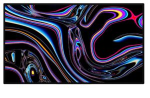 Monitor Apple Pro Display XDR 32" 6K Retina – Szkło Nanostrukturalne