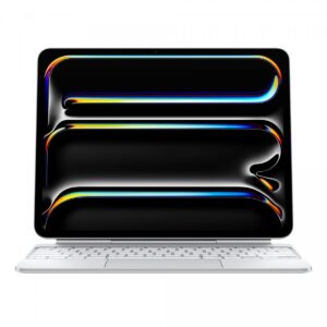 Klawiatura Apple Magic Keyboard do iPada Pro 13" (M4) – UK