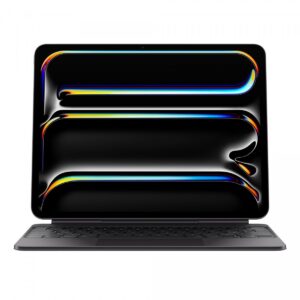 Klawiatura Apple Magic Keyboard do iPada Pro 13" (M4) – UK