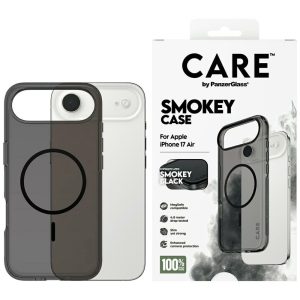 Etui CARE by PanzerGlass Flagship Urban Explorer z MagSafe do iPhone Air, Dymione