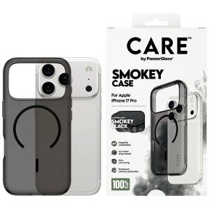 Etui CARE by PanzerGlass Flagship Urban Explorer z MagSafe do iPhone 17 Pro, Dymione