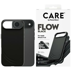 Etui CARE by PanzerGlass Feature FLOW z MagSafe do iPhone Air