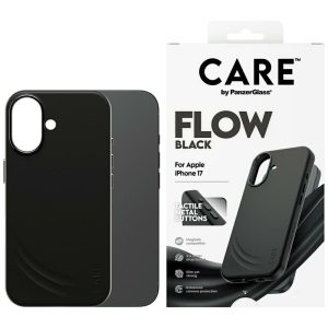 Etui CARE by PanzerGlass Feature FLOW z MagSafe do iPhone 17