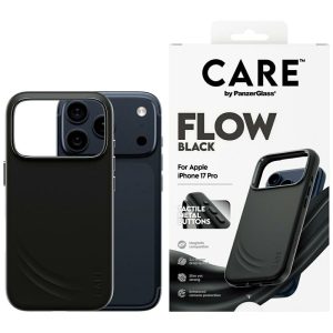 Etui CARE by PanzerGlass Feature FLOW z MagSafe do iPhone 17 Pro