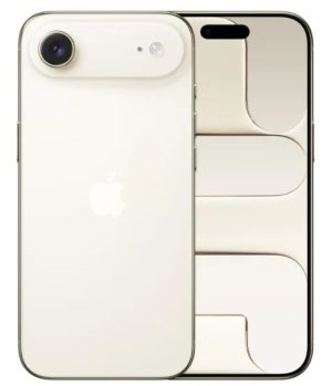 Apple iPhone Air - 512 GB Jasne Złoto