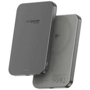 Powerbank empower by PanzerGlass 5000 mAh