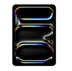 Apple iPad Pro 11" Wi-Fi + Cellular 1 TB ze szkłem standardowym, Gwiezdna Czerń