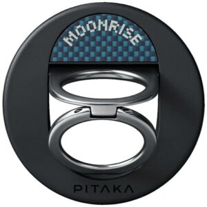 Uchwyt magnetyczny PITAKA MagEZ Grip 3 z MagSafe, Moonrise