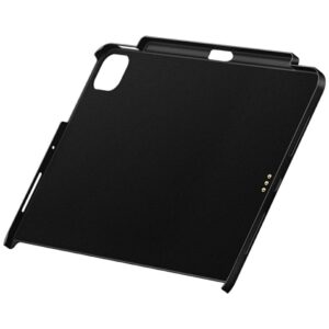Etui UNIQ Axel do iPad Pro 13" M4 (2024), Czarne