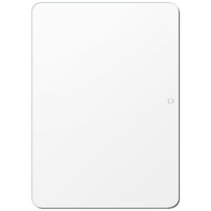 Szkło hartowane UNIQ Optix Clear Exofit do iPad 11" A16 (2025) / iPad 10.9" (10. gen, 2022), Przezroczyste