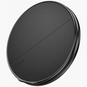 Uchwyt UNIQ Grivix Classic Magnetyczny 360 Stand, Czarny