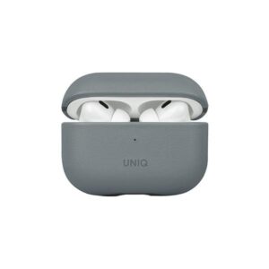 Etui UNIQ Lyden DS do AirPods Pro 2, Niebiesko-czarne