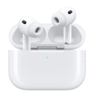 Słuchawki Apple AirPods Pro 3